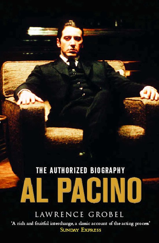 Al Pacino