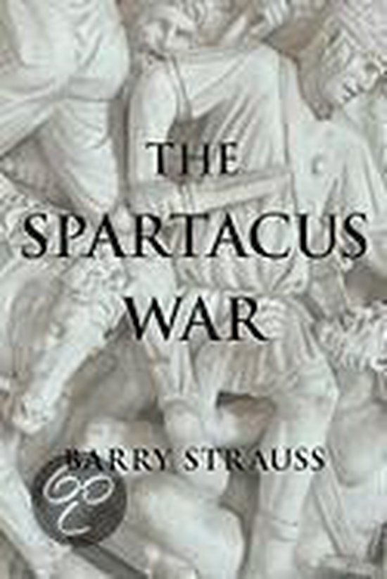 The Spartacus War