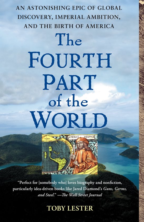 The Fourth Part of the World