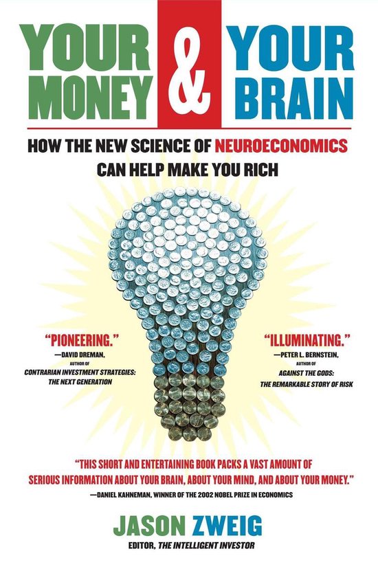 A Personal Finance Guide - Your Money and Your Brain