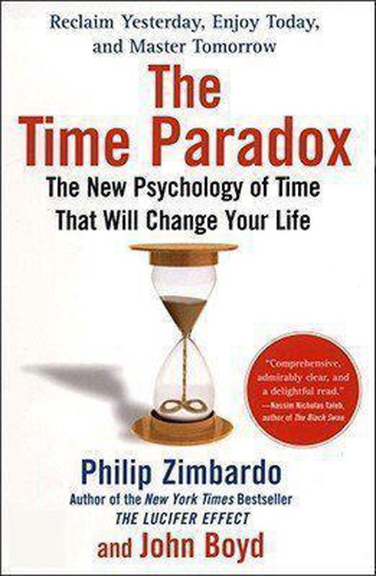 The Time Paradox