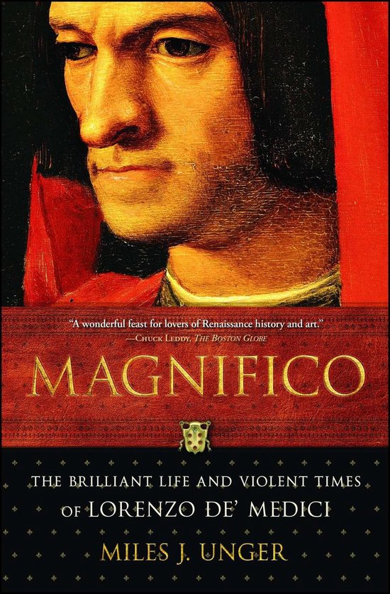 An Italian Renaissance History - Magnifico