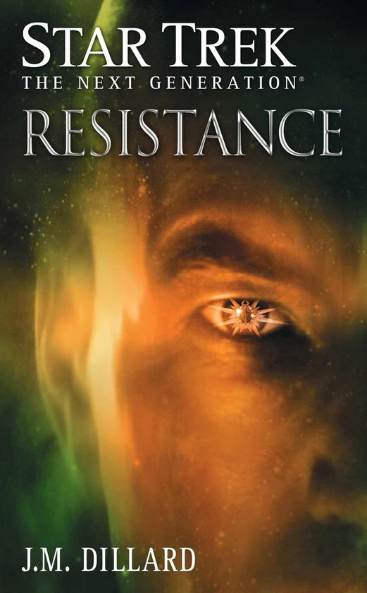 Star Trek: The Next Generation - Resistance