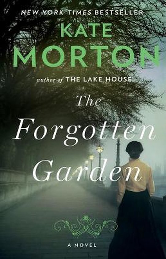 The Forgotten Garden