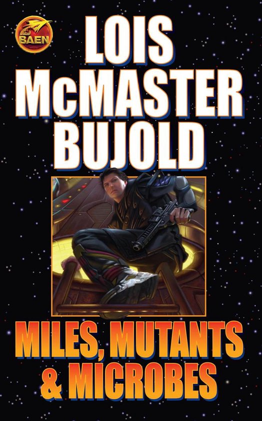 Miles Mutants And Microbes