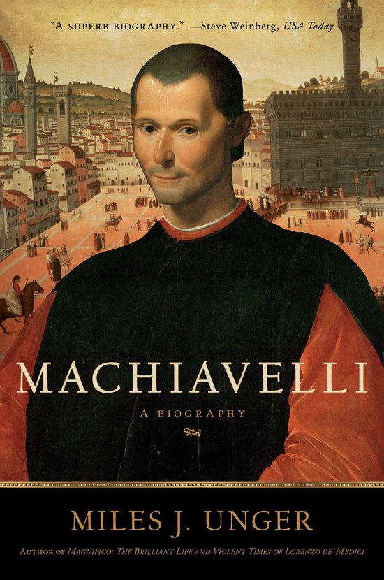 Machiavelli