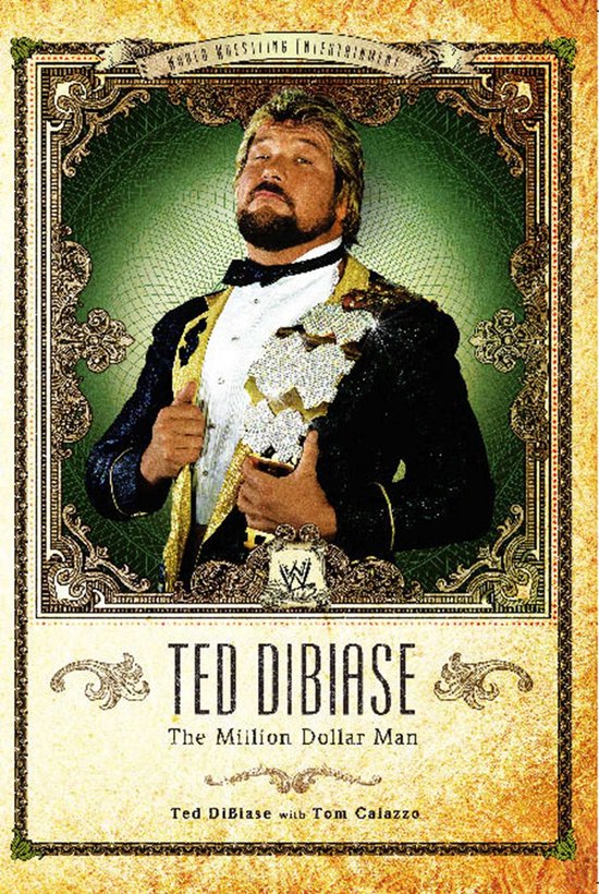 WWE - Ted DiBiase