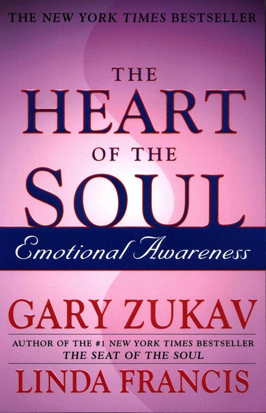 A Spiritual Growth Self-Help Guide - The Heart of the Soul