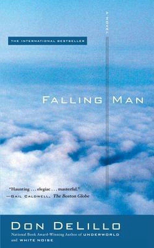 Falling Man