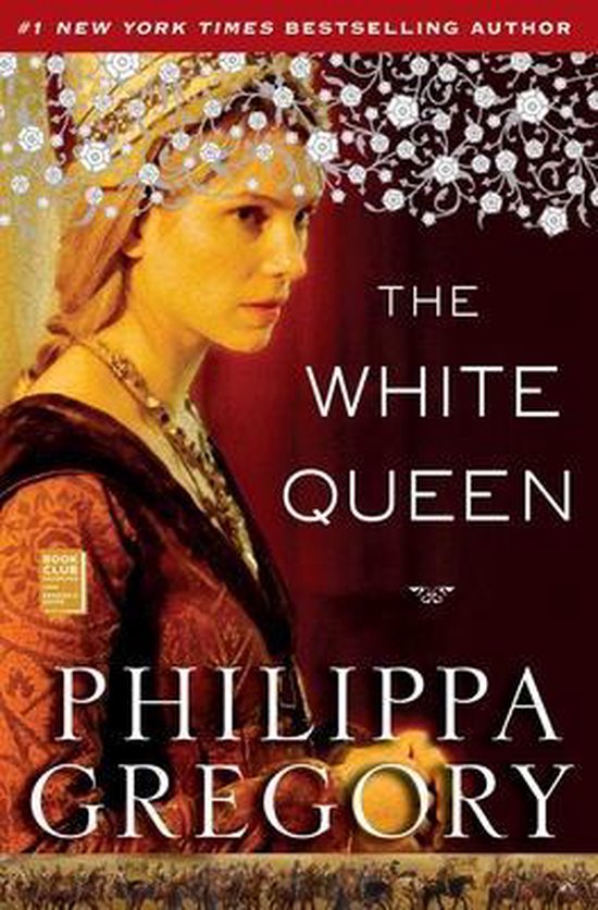 The White Queen