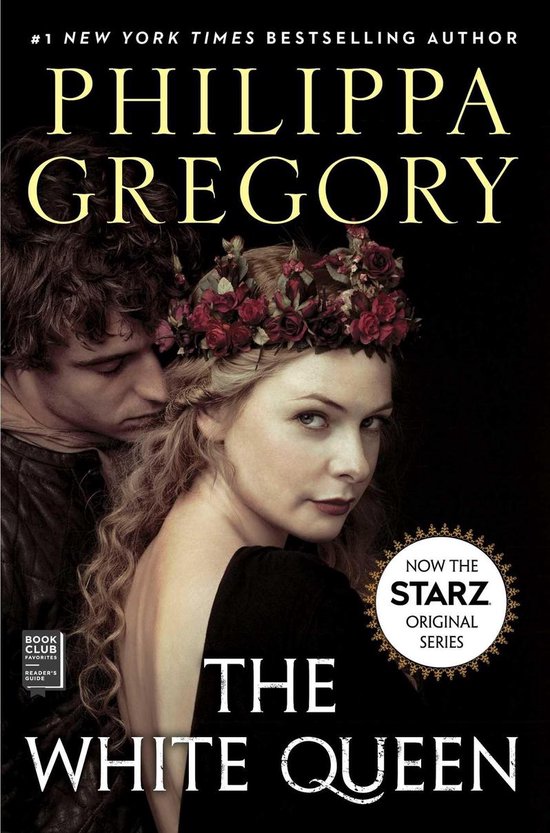 The Plantagenet and Tudor Novels - The White Queen