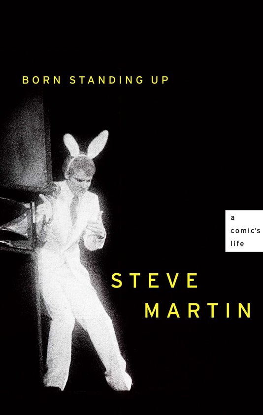 Born Standing Up