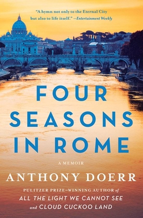 Four Seasons In Rome