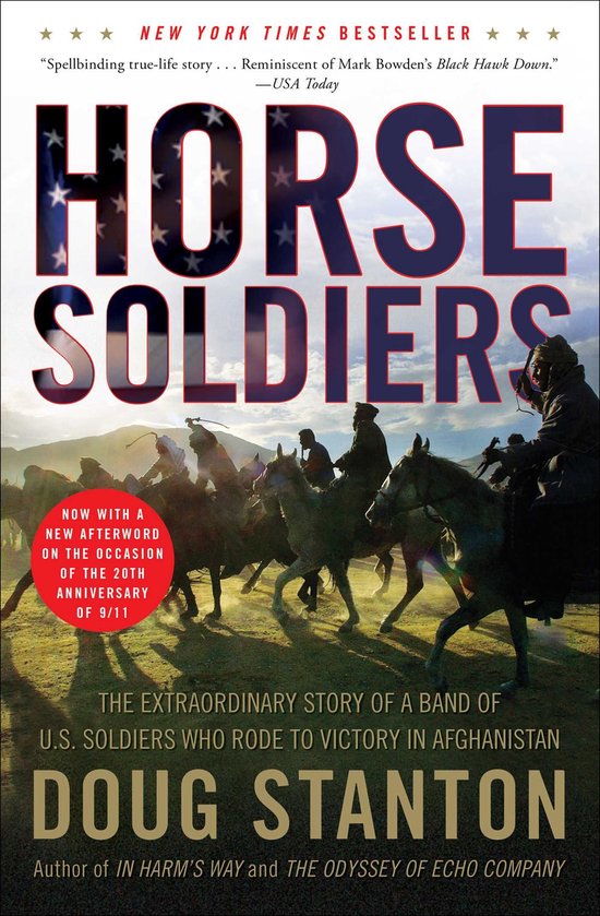 Horse Soldiers