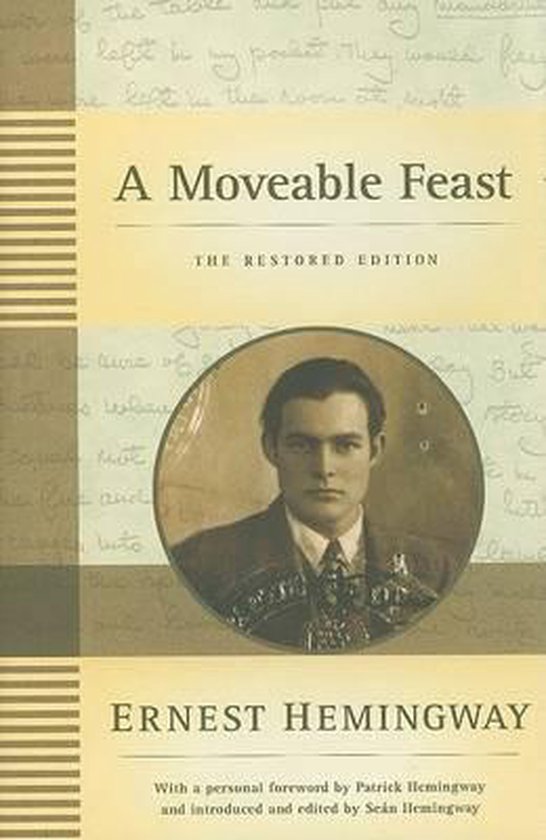 A Moveable Feast