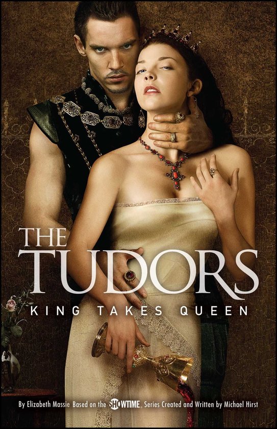 The Tudors - The Tudors: King Takes Queen