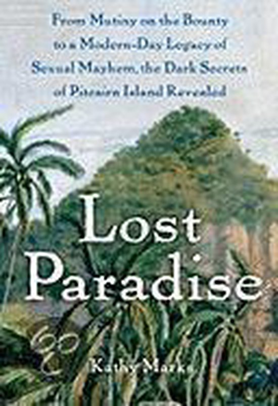 Lost Paradise