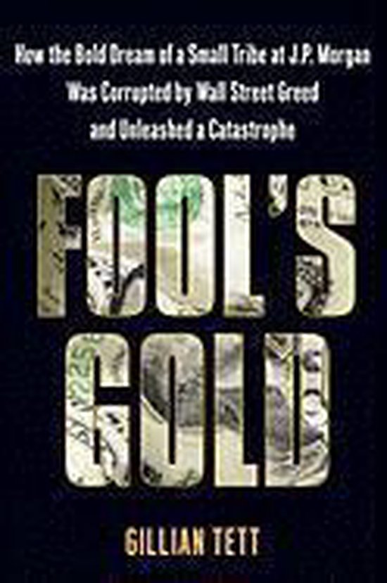 Fool's Gold