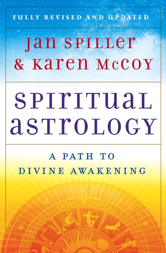 Spiritual Astrology