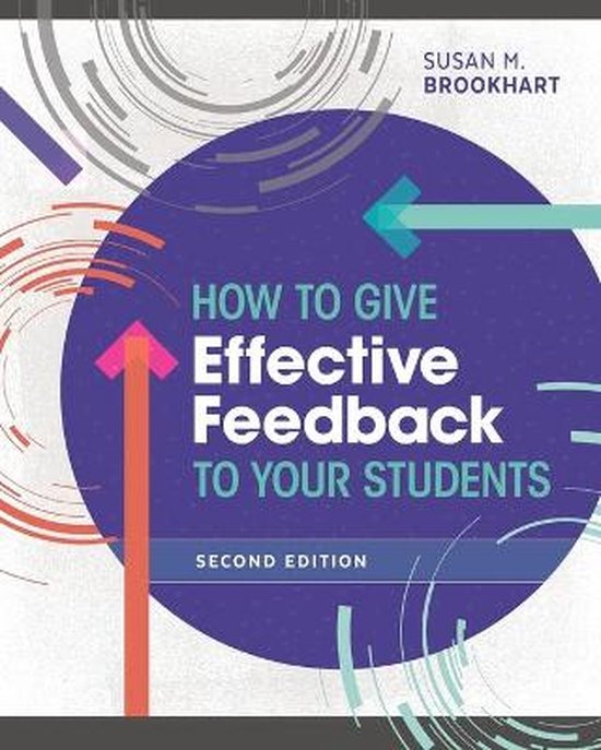 How to Give Effective Feedback to Your Students