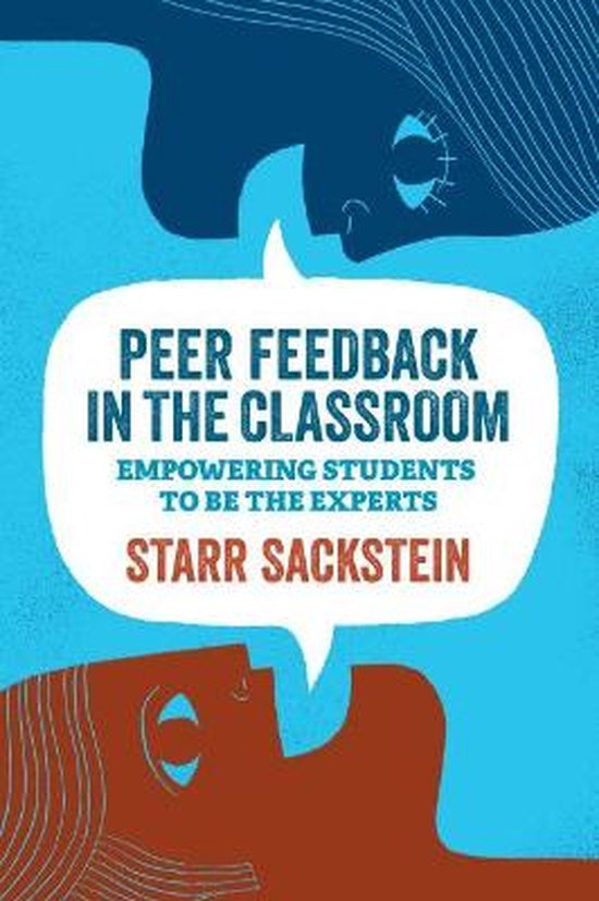 Peer Feedback in the Classroom