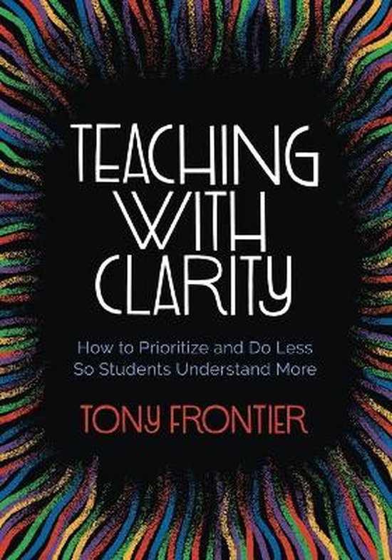 Teaching with Clarity