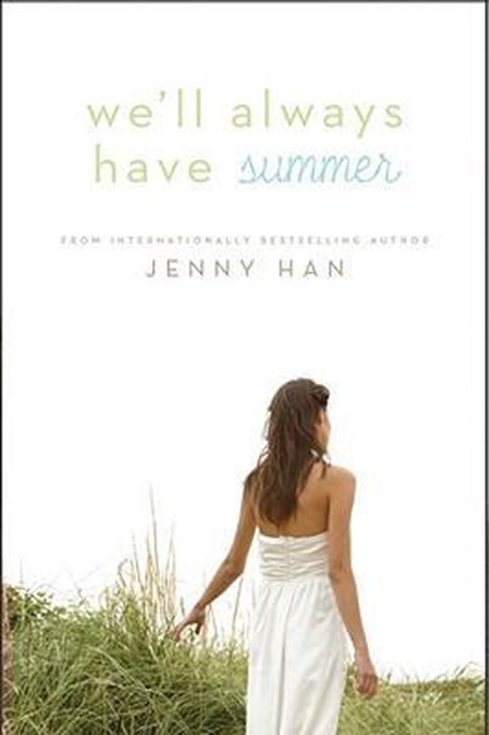 Han, J: We'll Always Have Summer