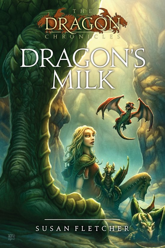 Dragon's Milk