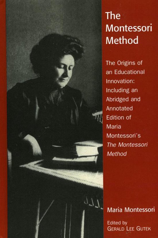 The Montessori Method