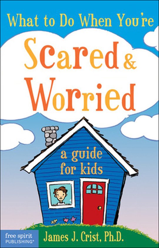 What to Do When You'Re Scared & Worried