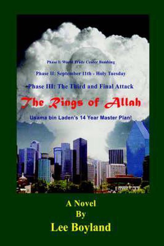 The Rings of Allah