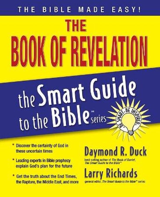 The Book of Revelation