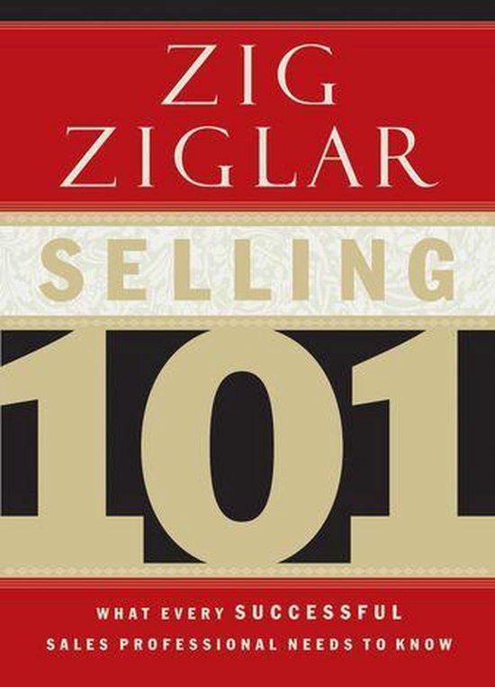 Selling 101