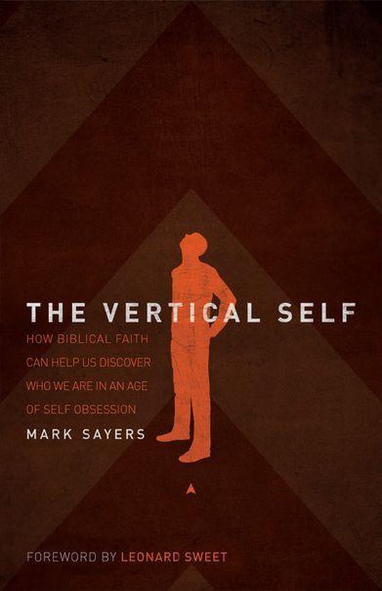 The Vertical Self