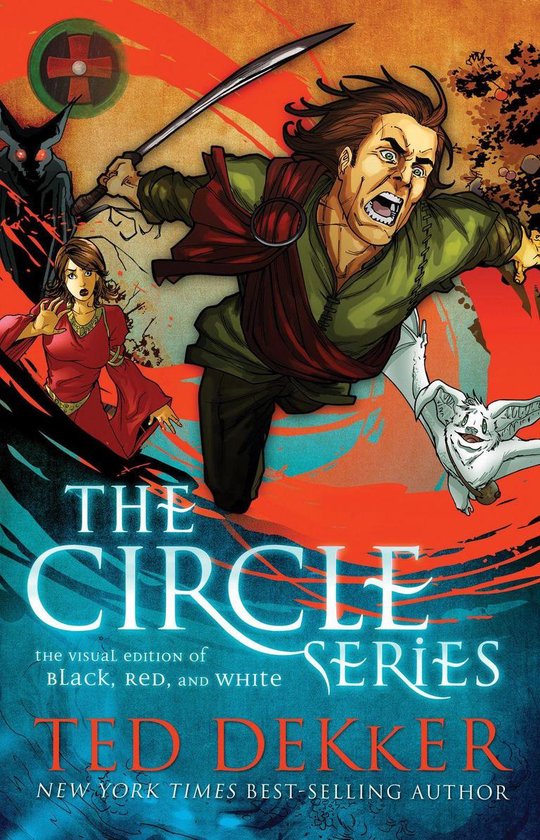 Circle Series Visual Edition