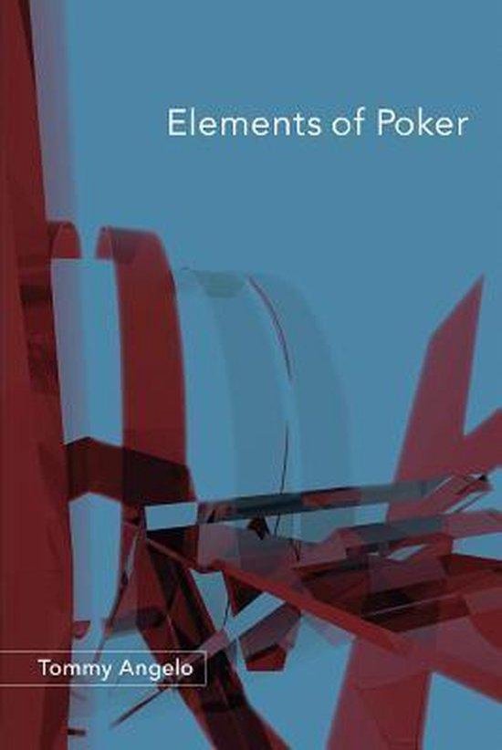 Elements Of Poker