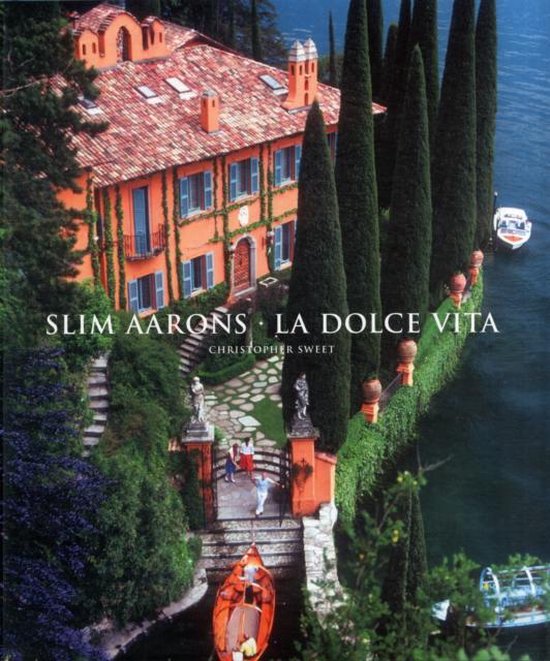 Slim Aarons La Dolce Vita