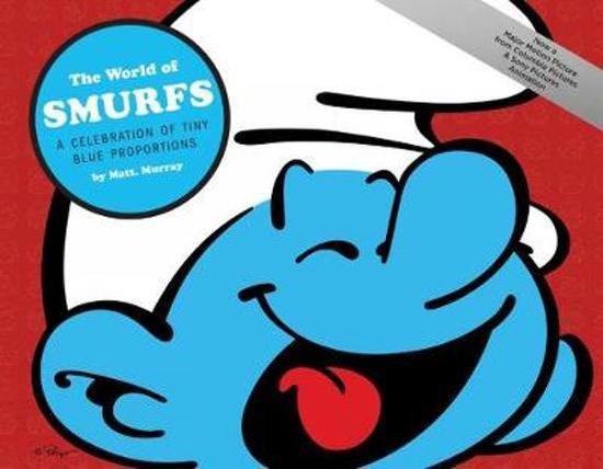 World Of Smurfs