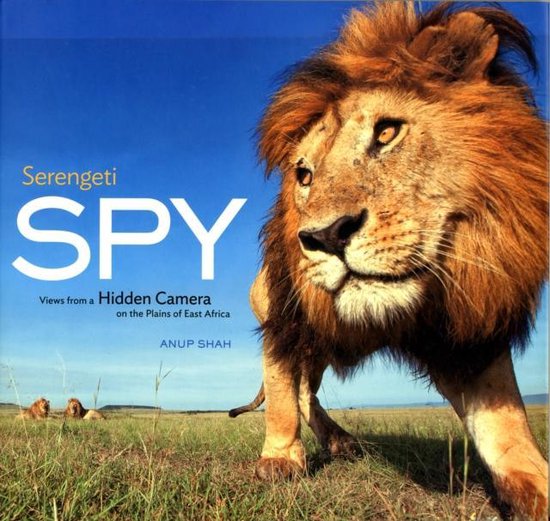 Serengeti Spy