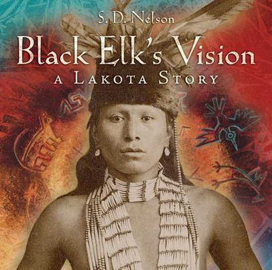 Black Elk'S Vision