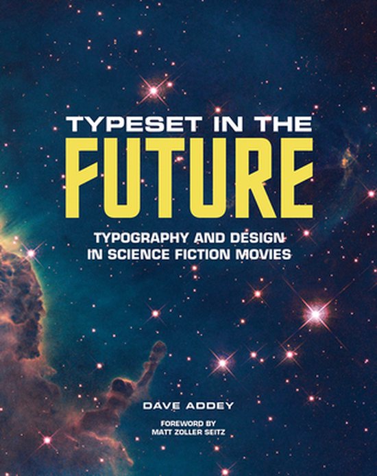 Typeset in the Future: