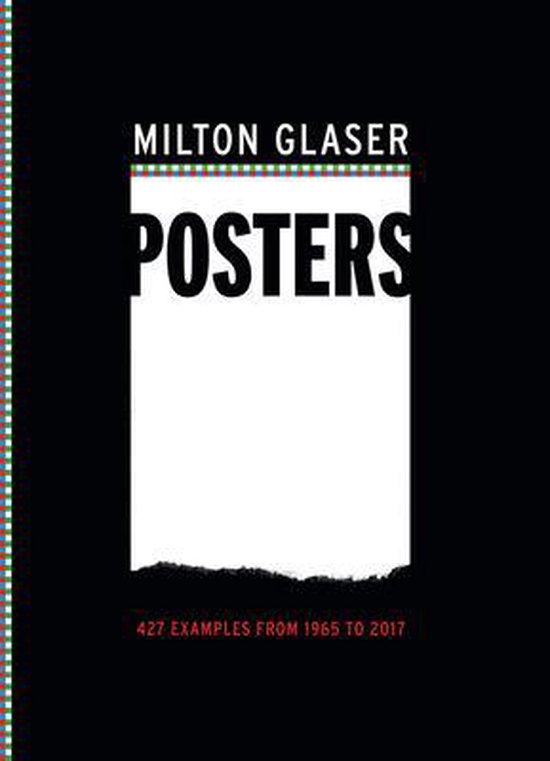 Milton Glaser Posters