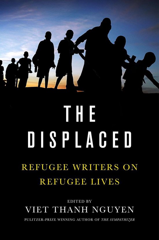 The Displaced