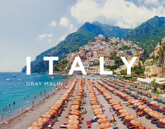 Gray Malin Italy