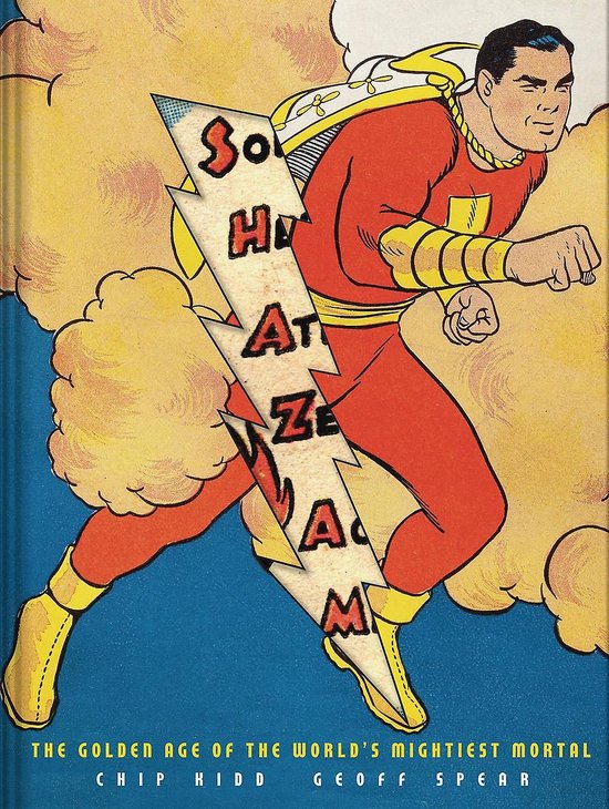 Shazam!