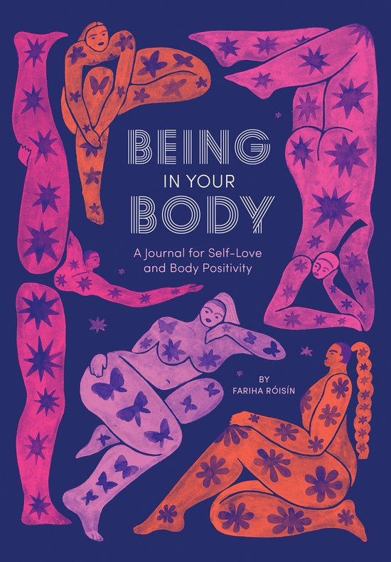 BEING IN YOUR BODY (GUIDED JOU