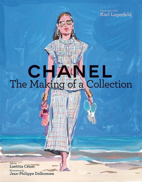 Chanel: The Making of a Collection