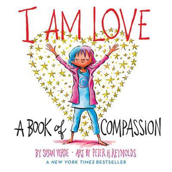 I Am Books- I Am Love