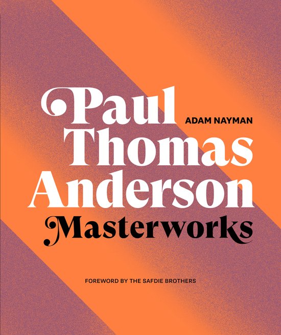 Paul Thomas Anderson