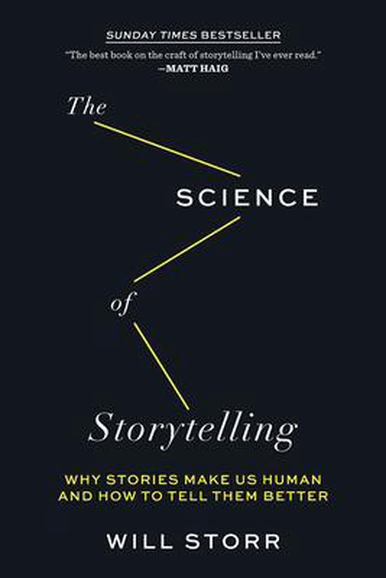 The Science of Storytelling